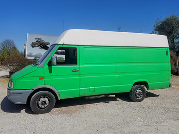 Fiat iveco daily 1994