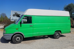 Fiat iveco daily 1994