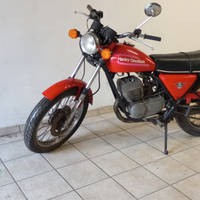 Harley Davidson sst250