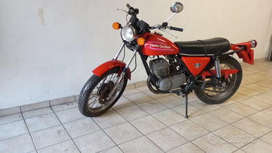 Harley Davidson sst250