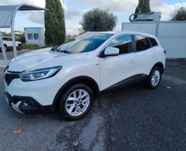 RENAULT Kadjar 1.5dci EDC Sport edition