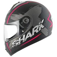 Casco shark integrale s600 exit mat