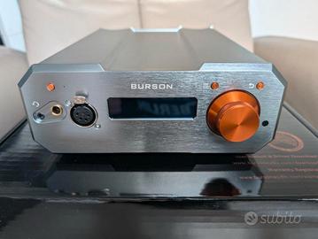 Burson Audio Conductor