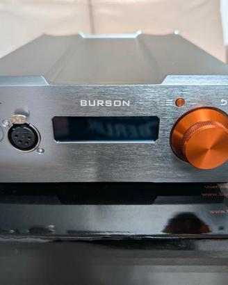 Burson Audio Conductor