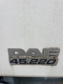 Cabina daf lf 45 - 55