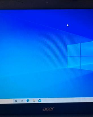Acer TravelMate 5744Z 15,6" – Windows 10