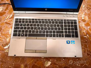 notebook i7 