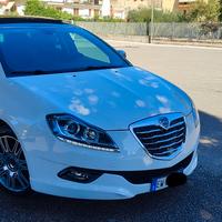 lancia delta ecochic gpl