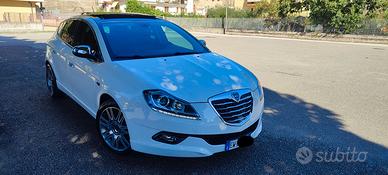 lancia delta ecochic gpl