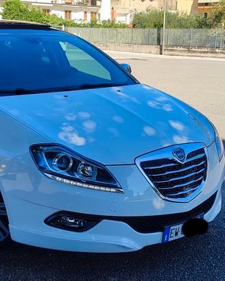 lancia delta ecochic gpl