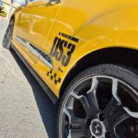 Citroen DS3 1.6 VTI