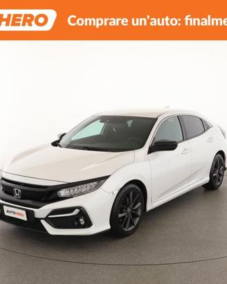 HONDA Civic EN17306
