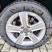 4 pneumatici nexen n'blue S  205/55 r16 91v 