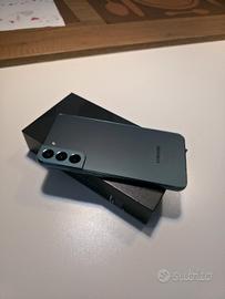 Samsung galaxy S22plus NON FUNZIONANTE 