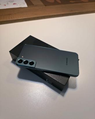 Samsung galaxy S22plus NON FUNZIONANTE 