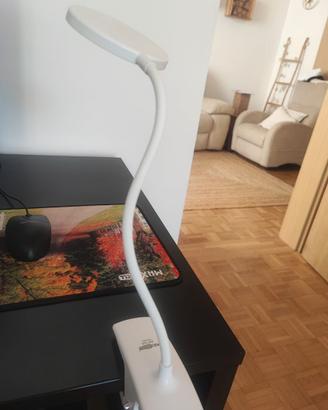 Lampada da arredo scrivania