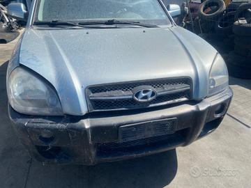 Ricambi Hyundai tucson 2.0 diesel anno 2008