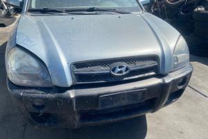 Ricambi Hyundai tucson 2.0 diesel anno 2008