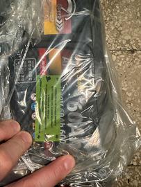 BATTERIA AUTO SPEED MAX 60AH 580A 12V +50%