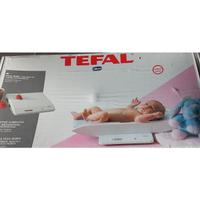 Bilancia elettronica pesa neonato Tefal Chicco 
