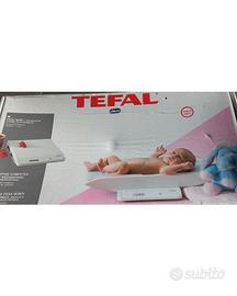 Bilancia elettronica pesa neonato Tefal Chicco 