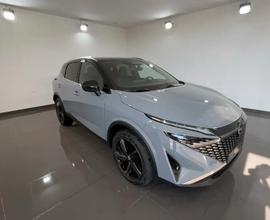 Nissan Qashqai MHEV 158 CV Xtronic Tekna
