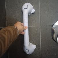 Maniglia doccia anziani disabili 38cm