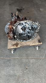 CAMBIO MARCE FIAT SCUDO 2.0 DIESEL - 20MB01