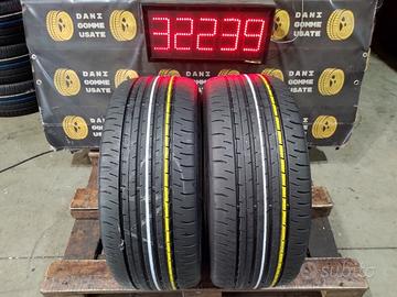 2 GOMME USATE 235 40 19 DELLA DUNLOP ESTIVE CON 85