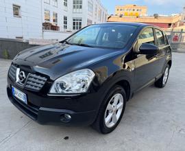 Nissan Qashqai 2.0 DCI Tekna KM 69 MILA