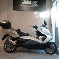 Bmw c 650 - 2013