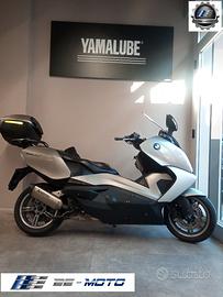 Bmw c 650 - 2013