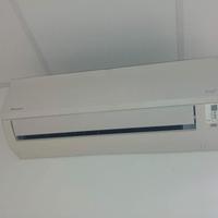 Condizionatori Daikin