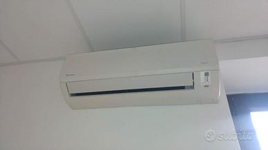 Condizionatori Daikin