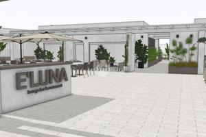 NEGOZIO A OLBIA