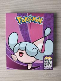 Happy Meal - Pokemon - Hatenna