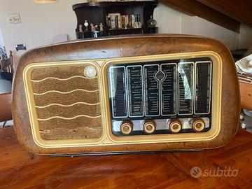 Radio Televideo Boston