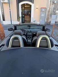 Audi A3 Cabriolet 1.9 TDI 105 CV – Full Optional