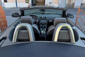 Audi A3 Cabriolet 1.9 TDI 105 CV – Full Optional