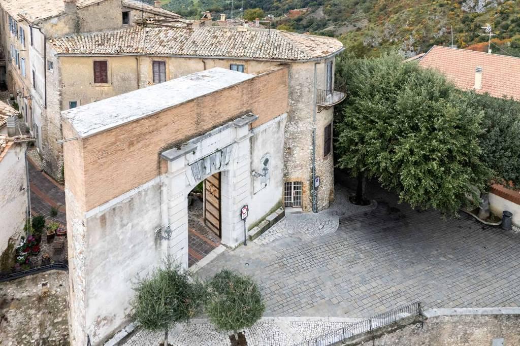 Appartamento – Salisano, Rieti - Vista 3