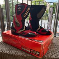 STIVALI MOTO SPIDI XP-1