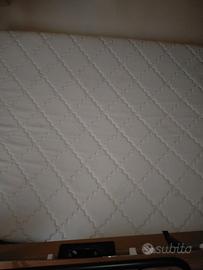 materasso matrimoniale 