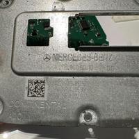 Centralina faro Mercedes originale a2059005010