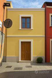 Pressi Università centrale quadrivano indipend