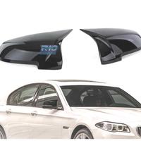 GUSCI SPECCHIO BMW F10 F11 LCI F07 LOOK M NERO LUC