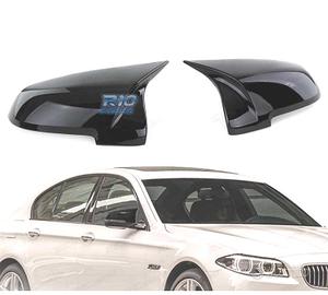 GUSCI SPECCHIO BMW F10 F11 LCI F07 LOOK M NERO LUC