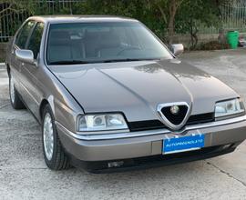 Alfa Romeo 164 2.0i V6 turbo cat Super