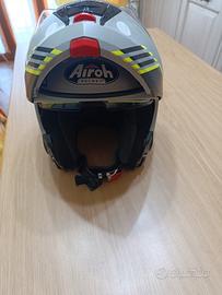 casco da moto