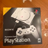 ps1 mini, guarda la descrizione.