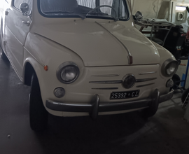 Fiat 600 epoca